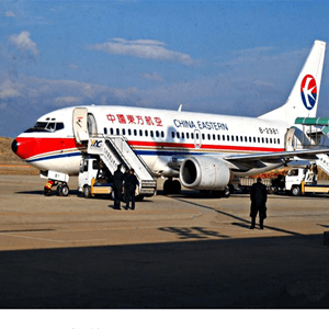 珠海机场快递航空快运业稳步发展的原因是什么？
